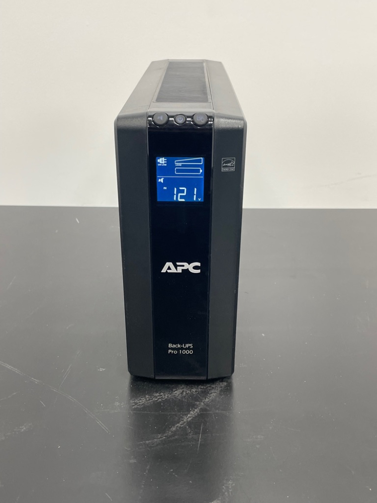 Image of APC Pro 1000 Back-UPS
